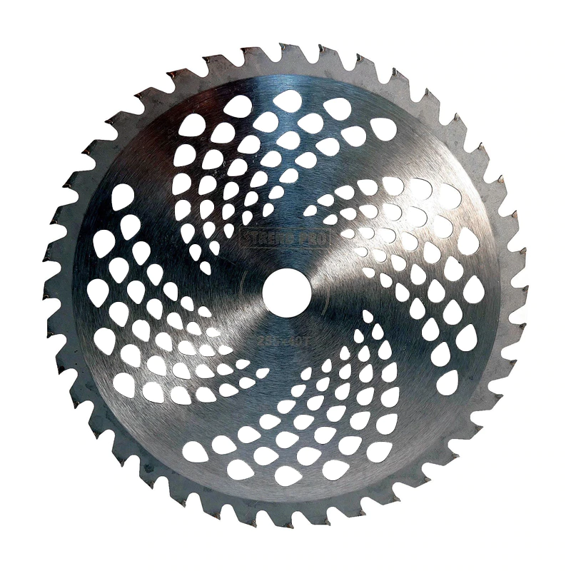 Disc motocoasa cu vidia 40 T