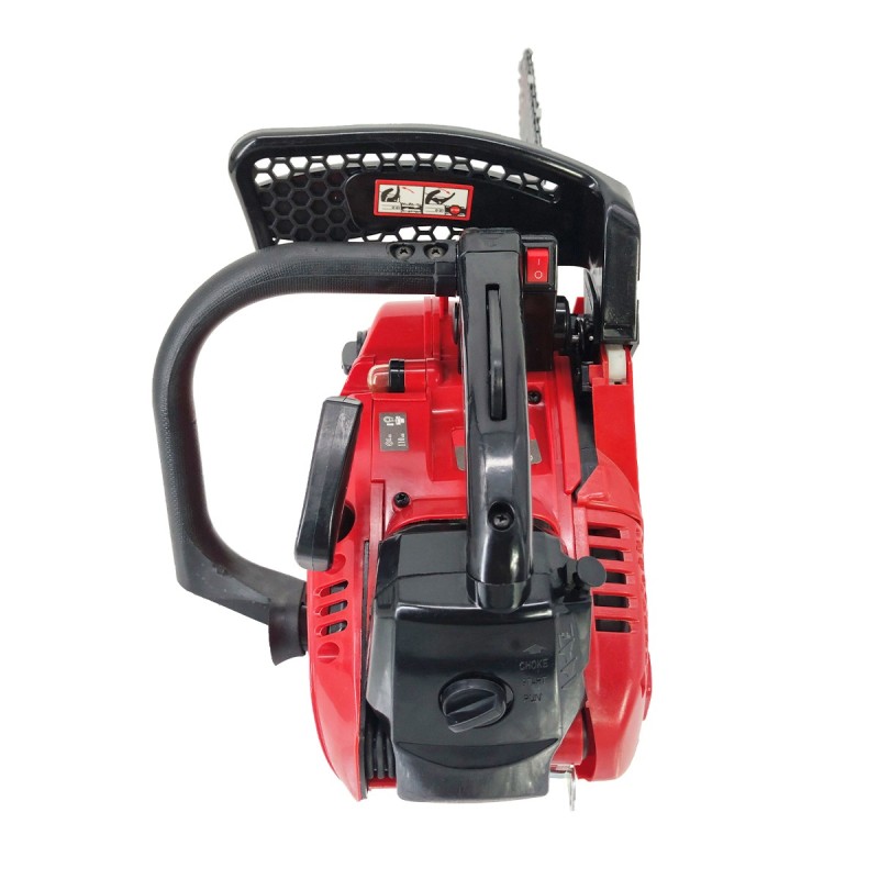 Drujba de constructii pe benzina DDT 0050, 4.5 Cp, 25 cmc, lama 30.5 cm ,2 LANTURI , 2 LAME