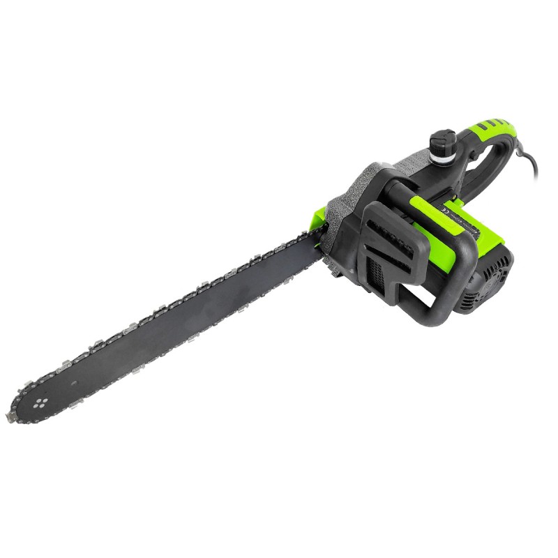 Drujba electrica Kaitong KT-6002, 2800 W, lama 40 cm