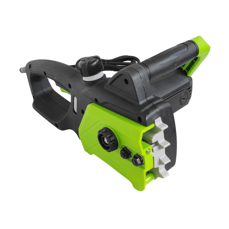 Drujba electrica Kaitong KT-6002, 2800 W, lama 40 cm