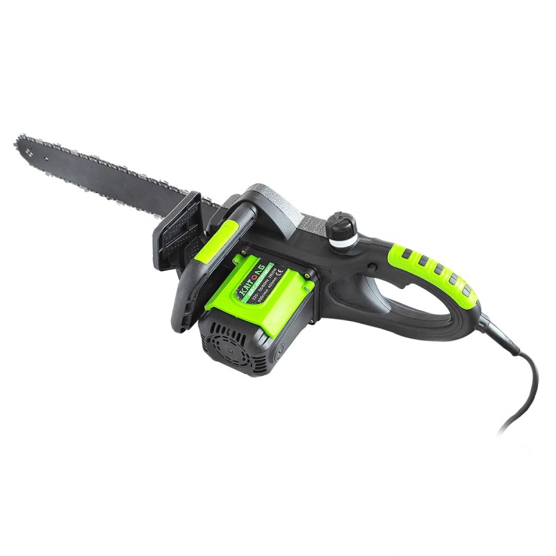 Drujba electrica Kaitong KT-6002, 2800 W, lama 40 cm