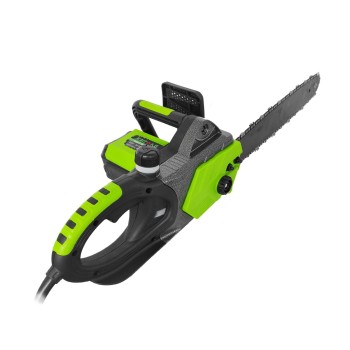 Drujba electrica Kaitong KT-6002, 2800 W, lama 40 cm