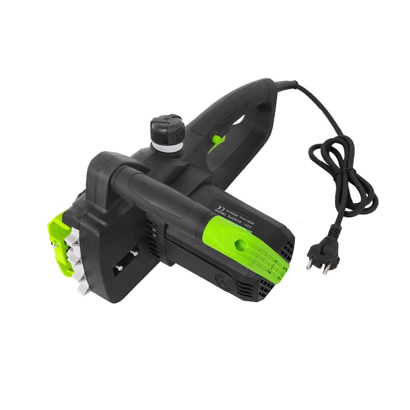 Drujba electrica Kaitong KT-6002, 2800 W, lama 40 cm