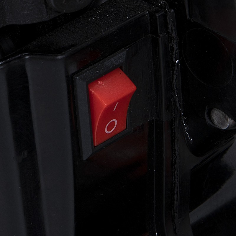 Drujba pe benzina DDT 0054, 52 CC, 6.5 Cp, lama 2 x 40 cm