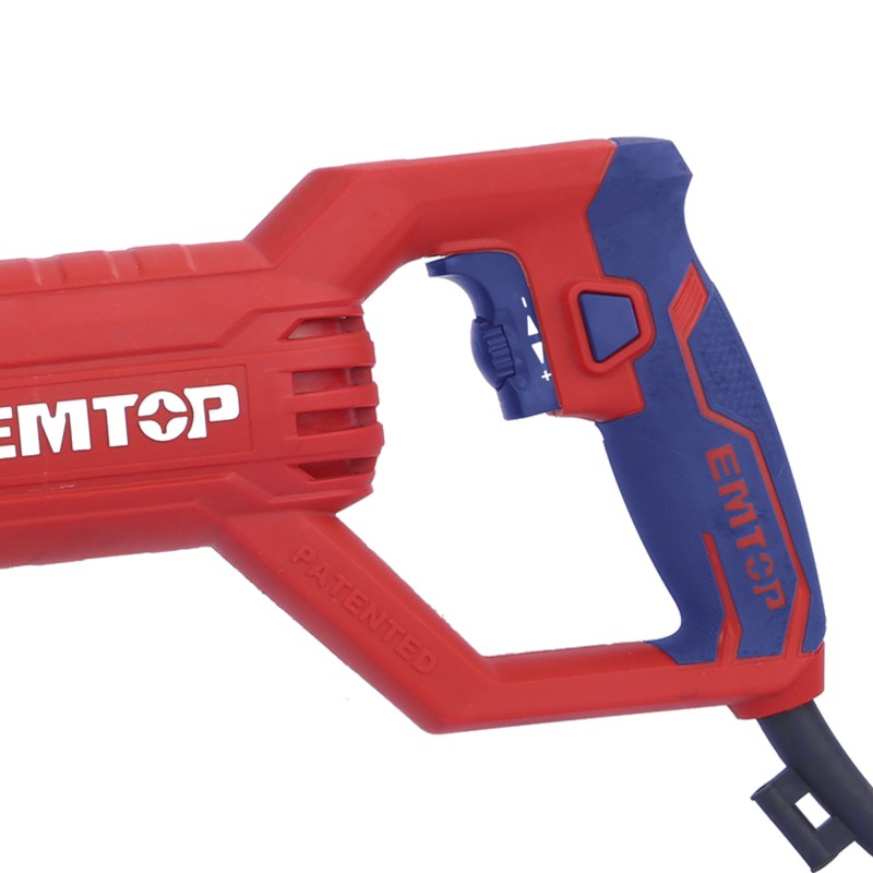 Fierastrau electric tip sabie 750W - ERSW8001, EMTOP