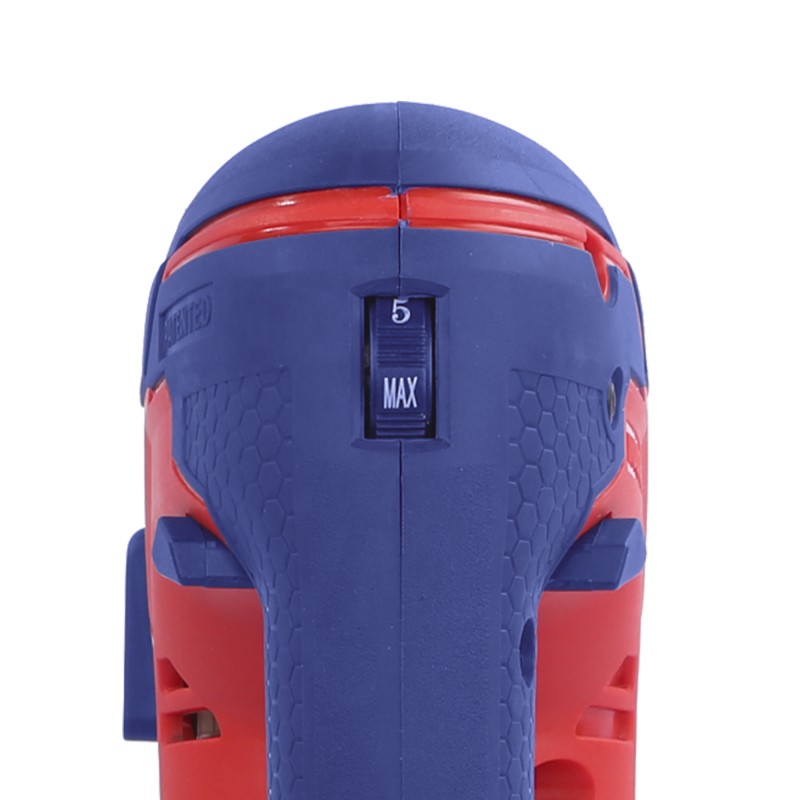 Fierastrau pendular electric 800W, 5 buc lame incluse - EJSW8001, EMTOP