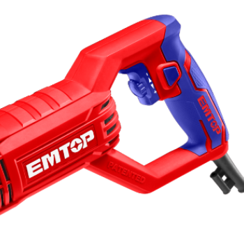 Fierastrau electric tip sabie 750W - ERSW8001, EMTOP