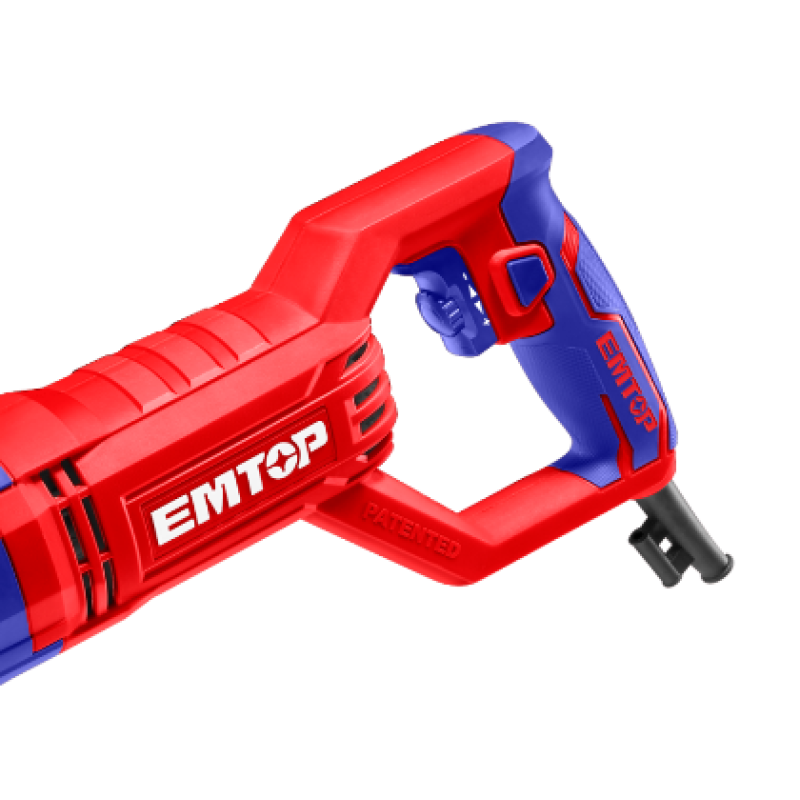 Fierastrau electric tip sabie 750W - ERSW8001, EMTOP