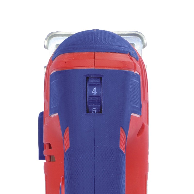 Fierastrau electric pendular 570W, 4 trepte, 3 lame fierastrau - EJSW5701, EMTOP