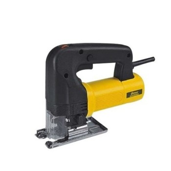 Fierastrau pendular, Dawer, DW500, 500W, 4400 rpm, Galben Negru