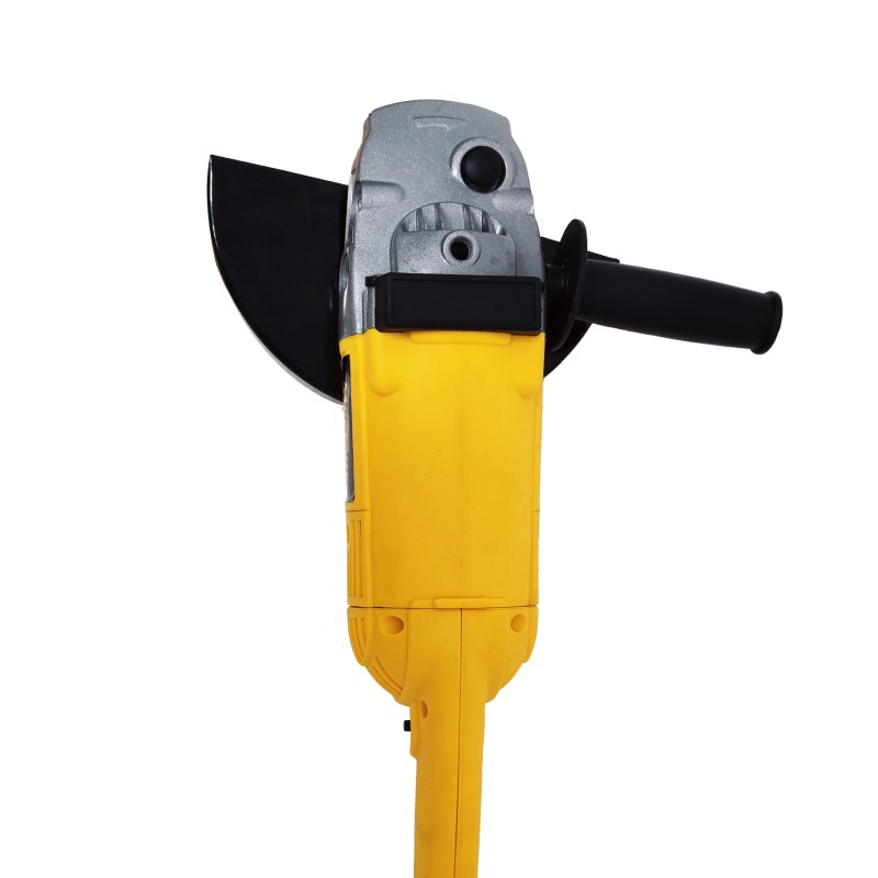 Polizor unghiular( Flex), Mustang, 2200 W, 6500 rpm, 230 mm, maner reglabil