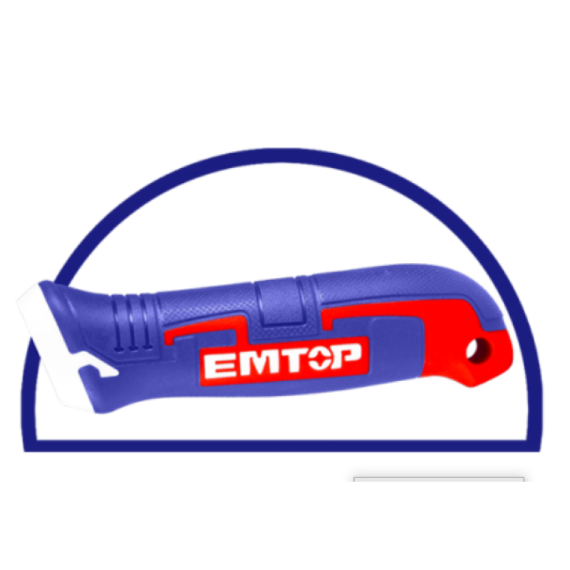 Foarfeca de taiat fier-beton bolturi  30   - EBCR3001, EMTOP