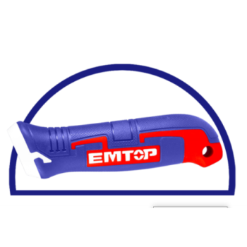 Foarfeca de taiat fier-beton bolturi  36   - EBCR3601, EMTOP