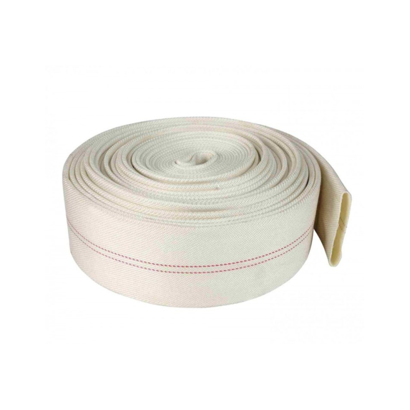 Furtun textil tip pompieri 2   20 m DDT