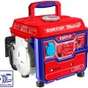 Generator pe benzina 800W, rezervor 4L - EGGRR0821, EMTOP