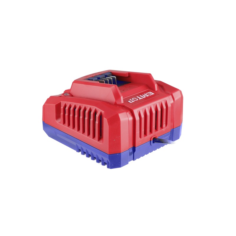 Incarcator baterie 4.0AH, universal compatibil cu produsele P20S - EFCR20411E, EMTOP