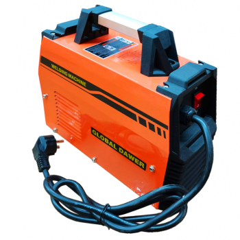 Invertor de sudura Dawer MMA 350, 350 A, 2.5 - 4 mm