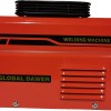 Invertor de sudura Global Dawer Mini 200, 200 A, 2 - 3.2 mm