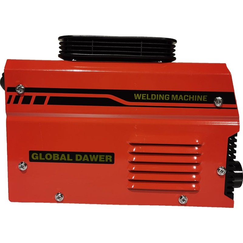 Invertor de sudura Global Dawer Mini 200, 200 A, 2 - 3.2 mm