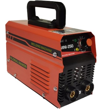 Invertor de sudura Global Dawer Mini 250, 250 A, 2 - 3.2 mm
