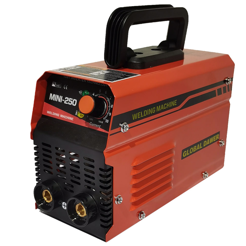 Invertor de sudura Global Dawer Mini 250, 250 A, 2 - 3.2 mm