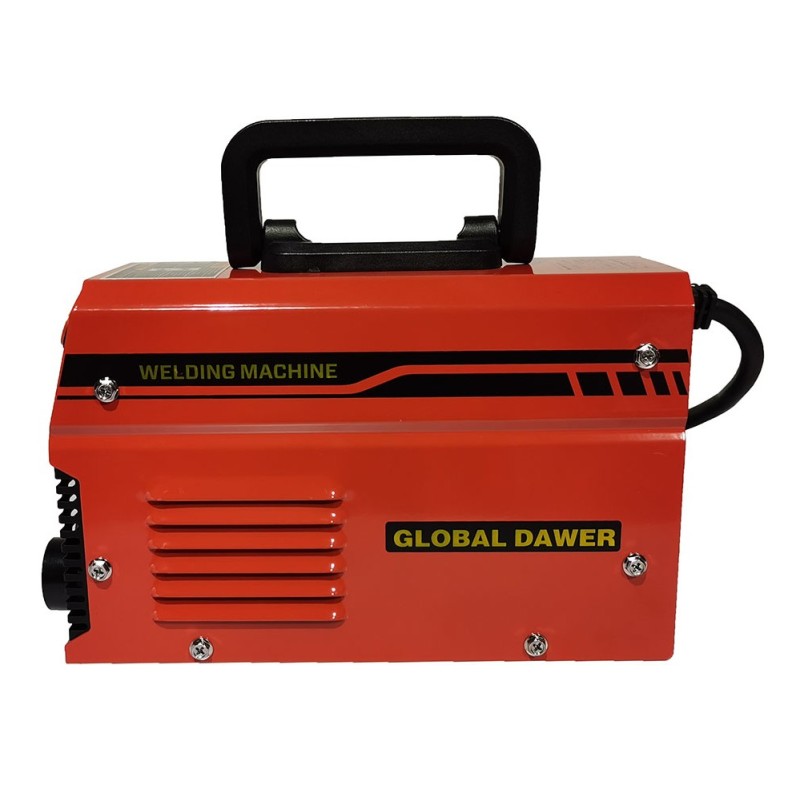 Invertor de sudura Global Dawer Mini 300, 300 A, 2.5 - 4 mm