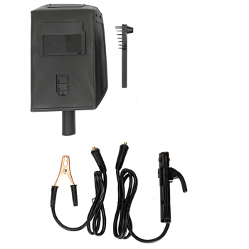 Invertor de sudura MMA, Ben Qi, 250 A, 1.6 - 5 mm