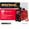 Invertor de sudura MMA, Global Dawer, 300 A, 2.5 - 4 mm