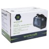 Invertor de sudura WertCraft WRT-006, 20-300 A amperaj, 230 V, 1.6-4 mm diametru electrod, MMA, IP21, funtie anti-lipire