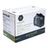 Invertor de sudura WertCraft WRT-007, 20-350 A amperaj, 230 V, 1.6-4 mm diametru electrod, MMA, IP21, funtie anti-lipire