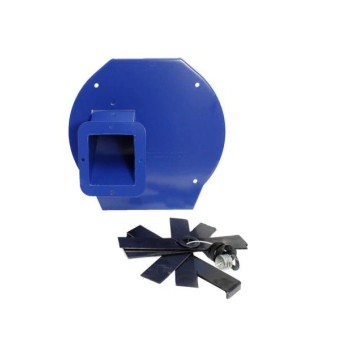 Kit Cutite + Capac pentru furaje, DDT