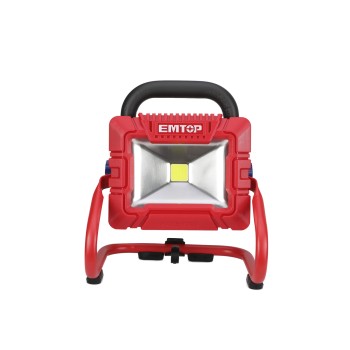 Lampa portabila fara acumulator si incarcator - LWL2025, EMTOP
