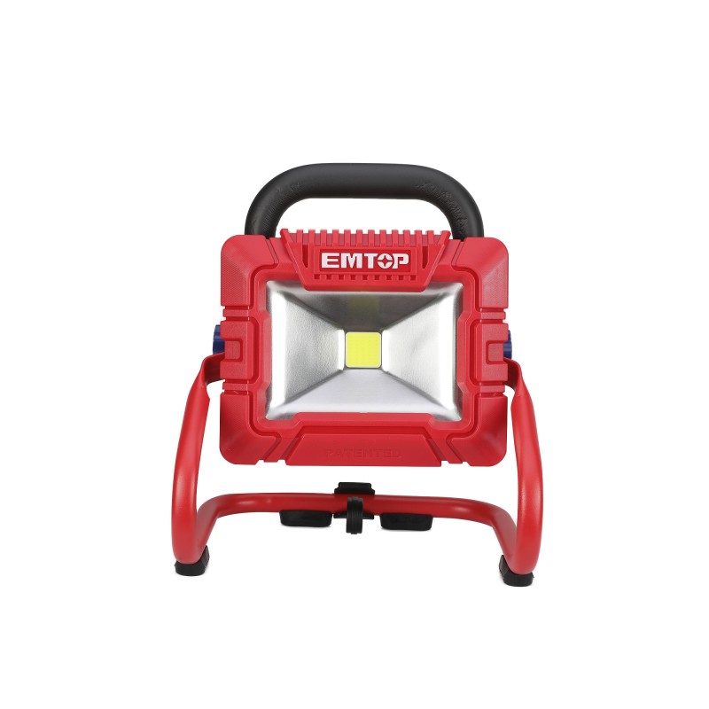 Lampa portabila fara acumulator si incarcator - LWL2025, EMTOP