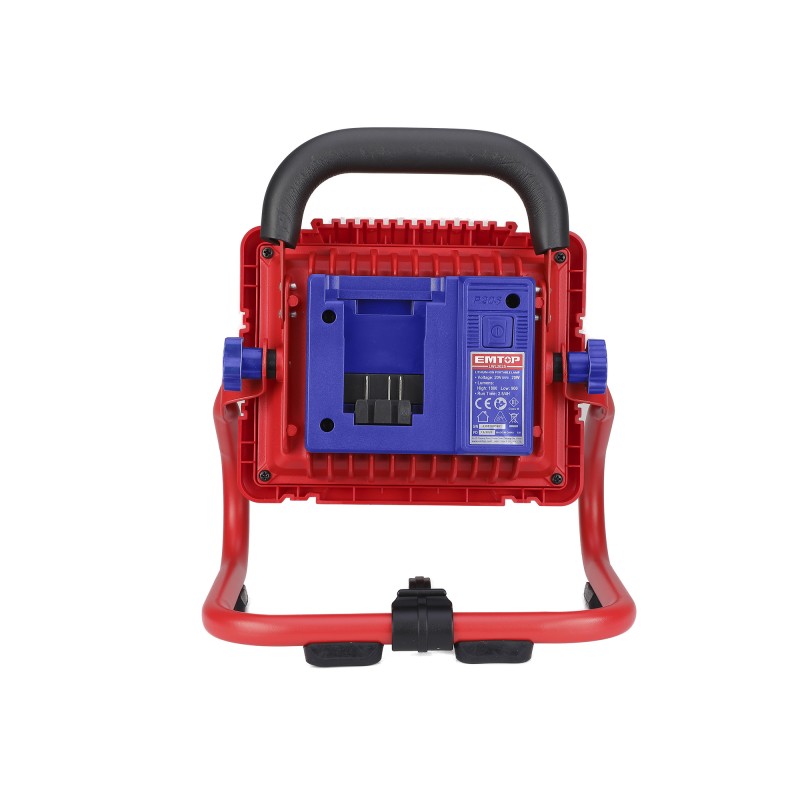 Lampa portabila fara acumulator si incarcator - LWL2025, EMTOP