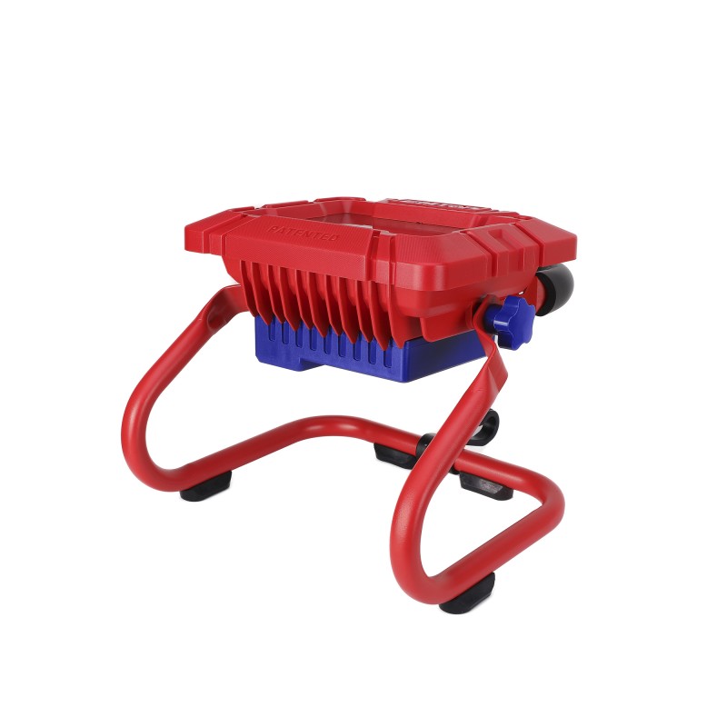 Lampa portabila fara acumulator si incarcator - LWL2025, EMTOP