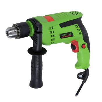 Masina de gaurit Kaitong KT-ID003, 650 W, 0-3000 Rpm