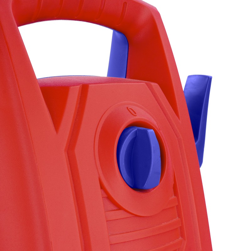 Aparat de spalat cu inalta presiune 1400 W, 130 bar - EHPW1401, EMTOP