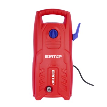 Aparat de spalat cu inalta presiune 1400 W, 130 bar - EHPW1401, EMTOP