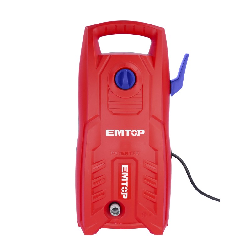 Aparat de spalat cu inalta presiune 1400 W, 130 bar - EHPW1401, EMTOP