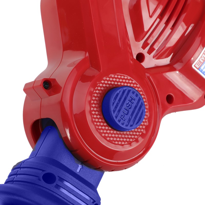 Trimmer extensibil gard viu fara incarcator si acumulator, lama 460mm - EPHT201601, EMTOP