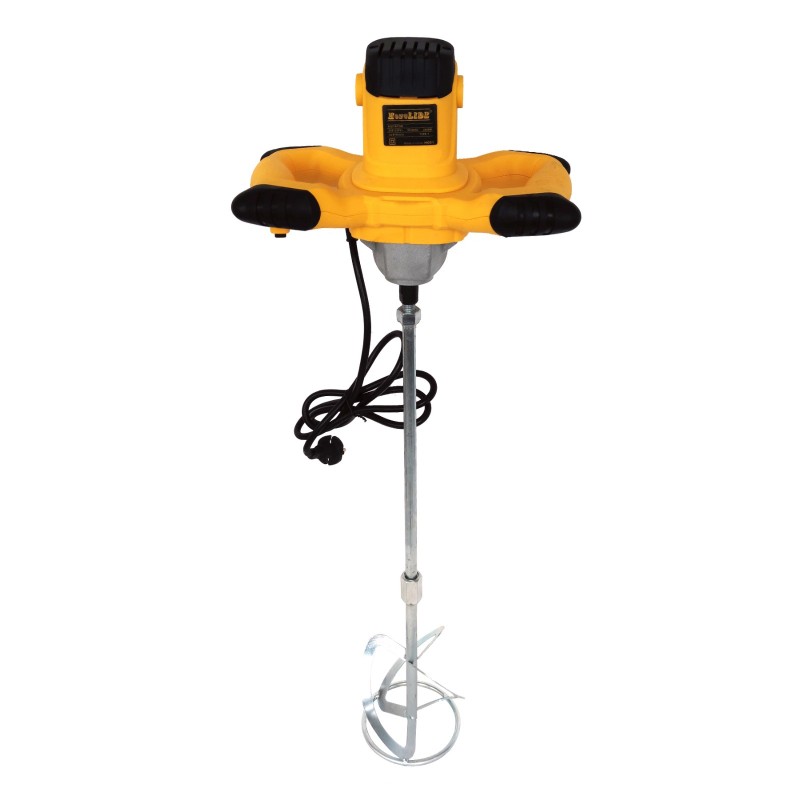 Mixer electric, Mustang, 2800 W, 0 - 1050 Rpm, 120 mm