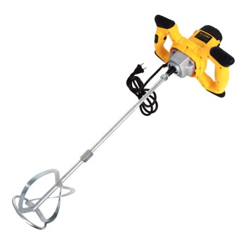 Mixer electric, Mustang, 2800 W, 0 - 1050 Rpm, 120 mm