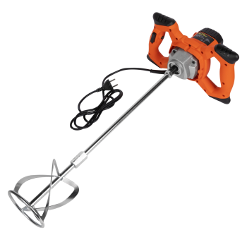 Mixer electric, Mustang, 2800 W, 0 - 1050 Rpm, 120 mm