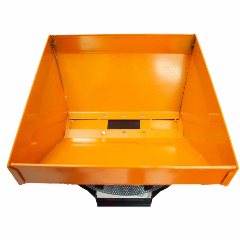 Moara cereale si stiuleti DDT, motor 3.5 Kw, 20 ciocanele, 4 site, cuva mare, 200 kg h