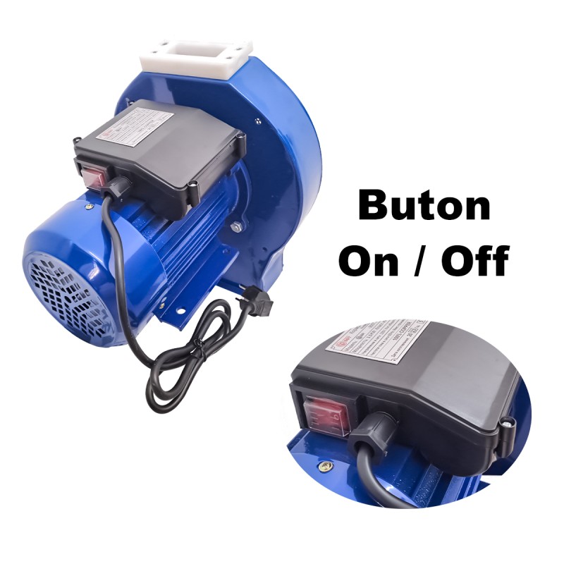 Moara electrica pentru cereale si stiuleti, DDT-TOP,Cuva Mare, motor 4.2 kw , 3000 rpm, 320 kg h, 4 site de rezerva, 20 ciocanele,bonus sac,surubelnita si perie,Buton on off