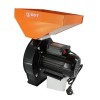 Moara cereale si stiuleti DDT, motor 3.5 Kw, 20 ciocanele, 4 site, cuva mare, 200 kg h