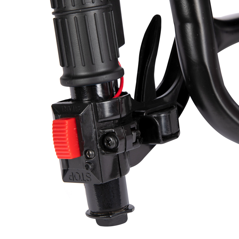 Motoburghiu foreza pamant DDT 6 Cp, 8000 Rpm, fara burghiu