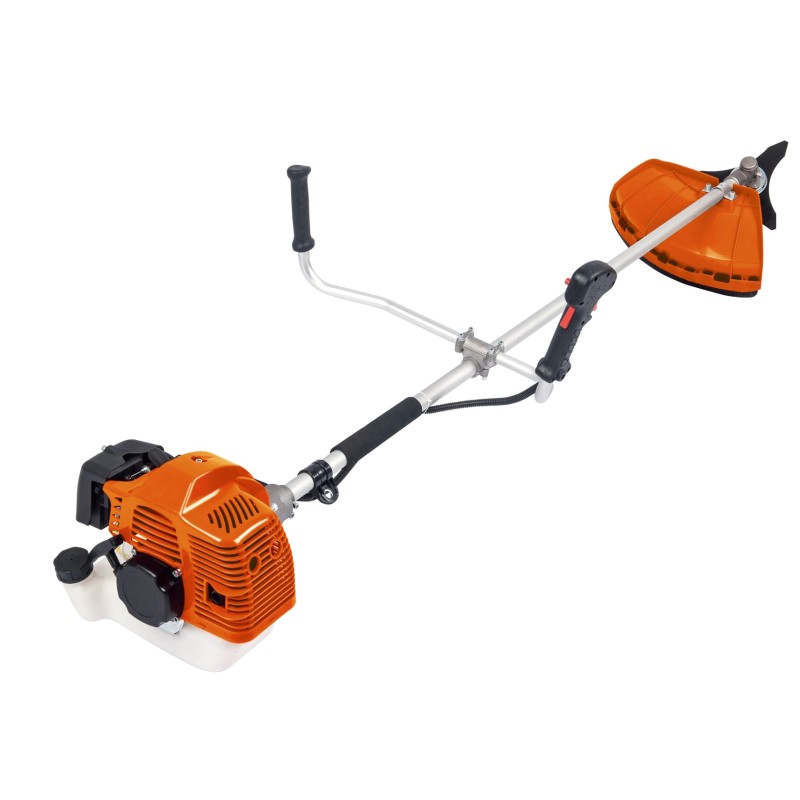 Motocoasa pe benzina Kubani, 5 Cp, 51 CC, 3 acc. incluse