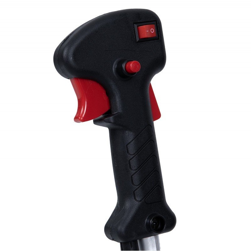 Motocoasa pe benzina in 4 timpi, DDT-1000L, 7 Cp, 62 CC, 3 acc. incluse