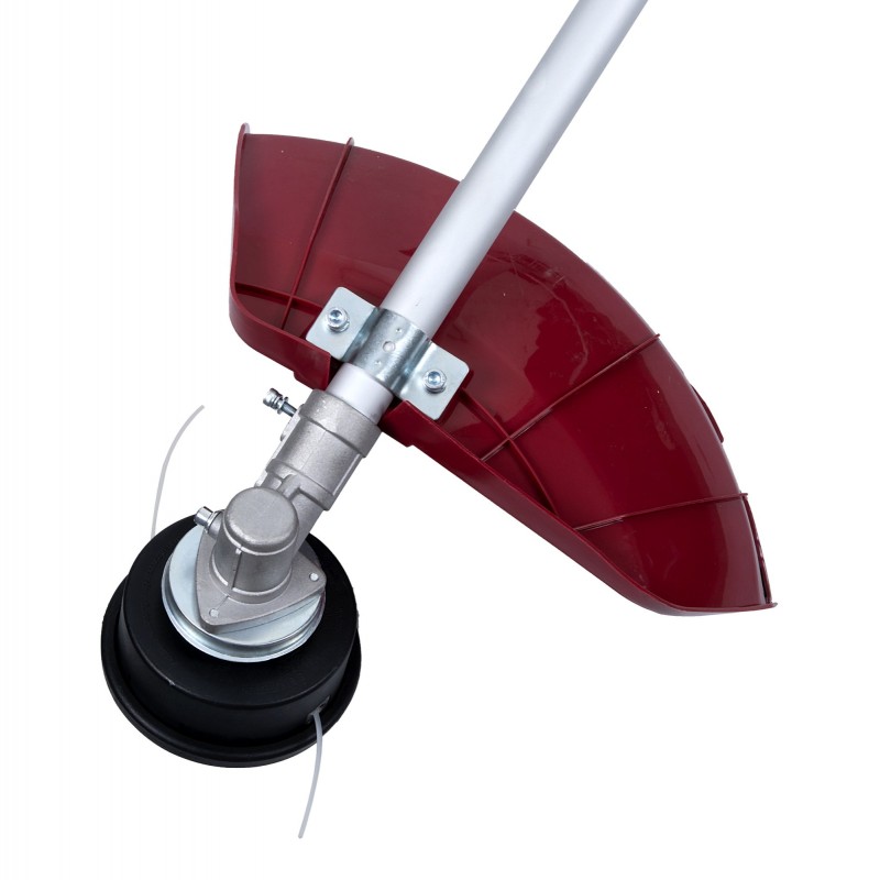 Motocoasa pe benzina in 4 timpi, DDT-1000L, 7 Cp, 62 CC, 3 acc. incluse